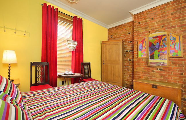 Auberge Les Bons Matins - Foto 6