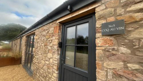 Number 5 Clevedon - Foto 4