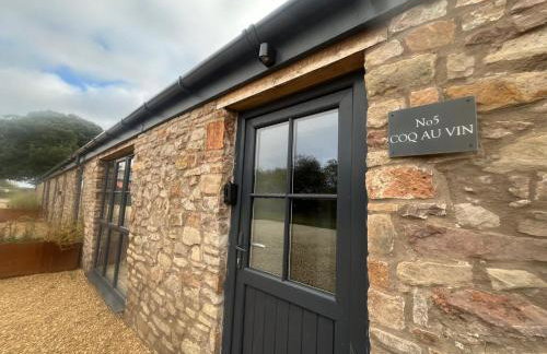 Number 5 Clevedon - Foto 4