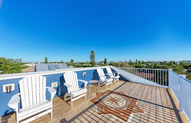 Slice of Paradise managed by Beach Retreats - Foto 56