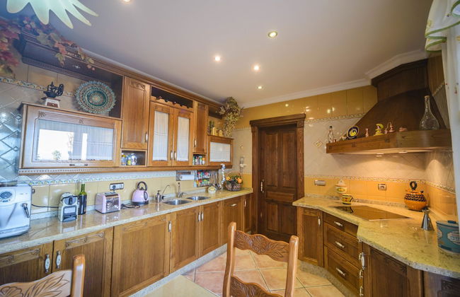 Cubo's Villa Elisabeth - Foto 12