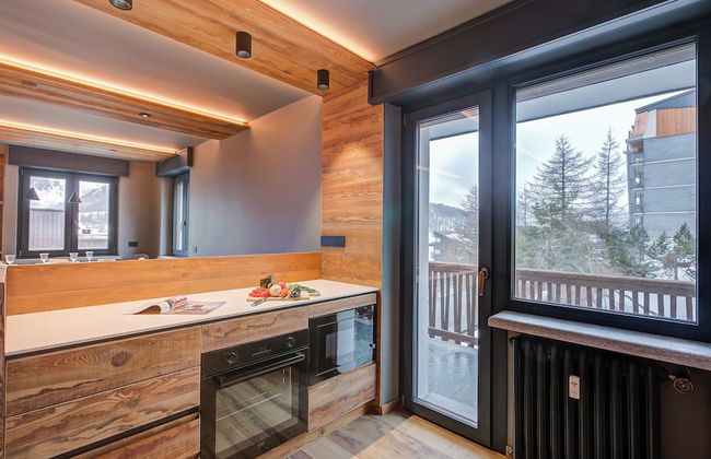 Simona Luxury Apartment few steps from sk - Foto 12