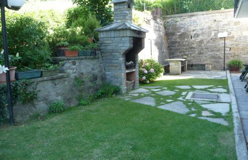 Alloggio turistico La Condemine VDA Introd CIR 0001 - Foto 5