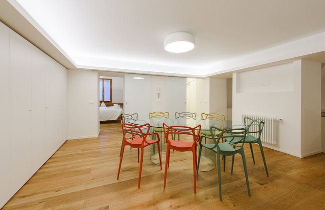 1200 Torre Donati Apartments by Mmega - Foto 66