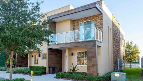 Stunning 4Bd Close to Disney @ Magic Village 7614 - Foto 2