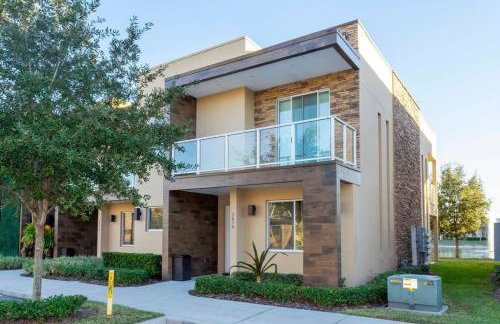 Stunning 4Bd Close to Disney @ Magic Village 7614 - Foto 2