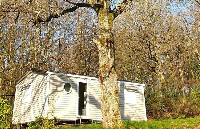 Woodland Chalet in the Ardennes - Foto 26