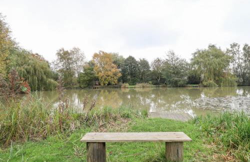 Ratty's Retreat - Foto 17