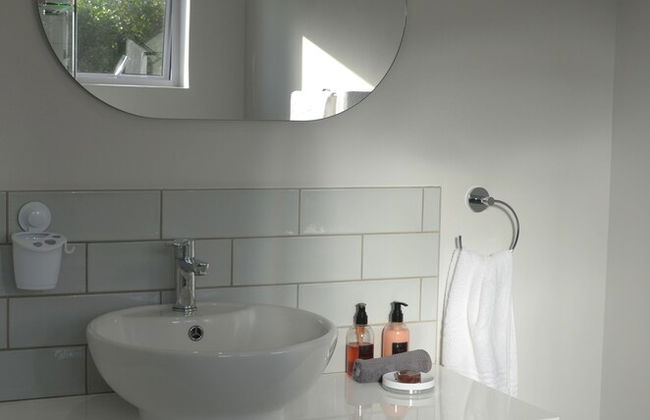 Serenity Ocean Lodge - Foto 40