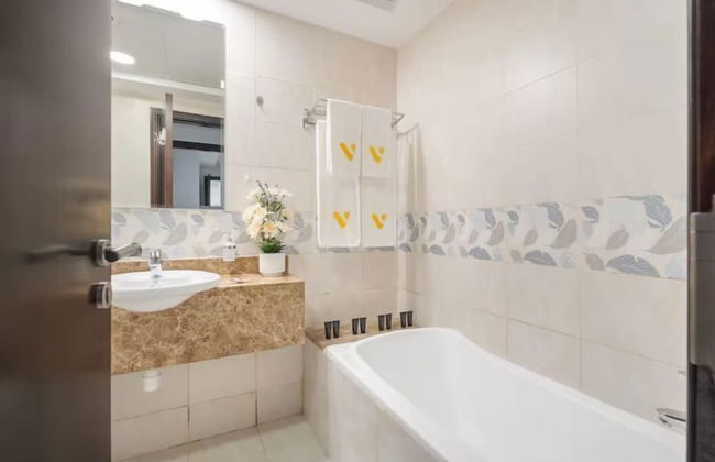 Barsha Heights Near DIC Metro & Mall - Foto 21