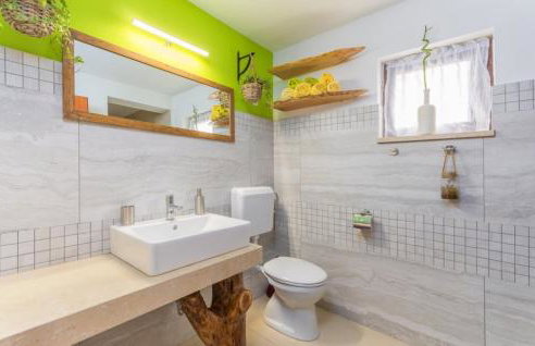 Rustic Villa Casa Dvi Mandule in Novigrad - Foto 20