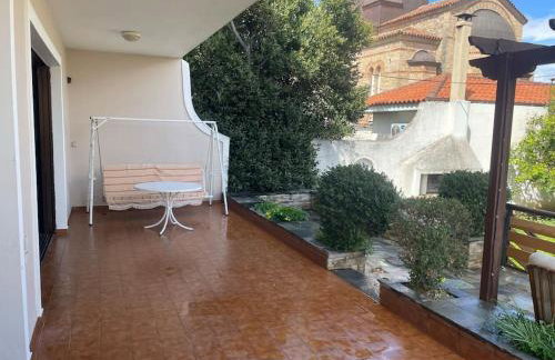 Maria's Apartment, Selianitika - Foto 21