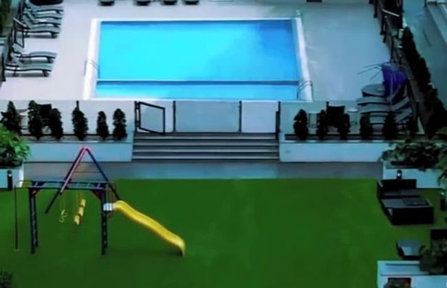 Signature Hotel Apartment Accra Ghana - Foto 29