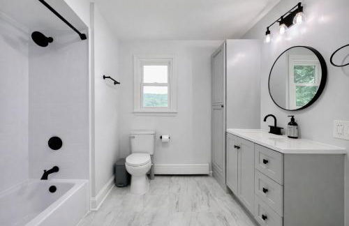 Lakefront House 30 Min to NYC & MetLife Stadium - Foto 6