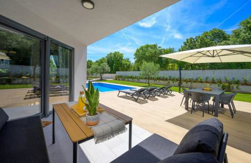 Villa Bepo by IstriaLux - Foto 8