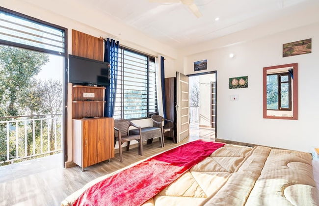 Sharry's Homestay - Foto 12