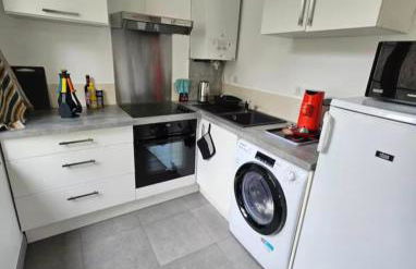 Beaugency RDC avec cours - Photo 8