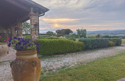 Bio Agriturismo La Bell'Antiglia - Foto 60