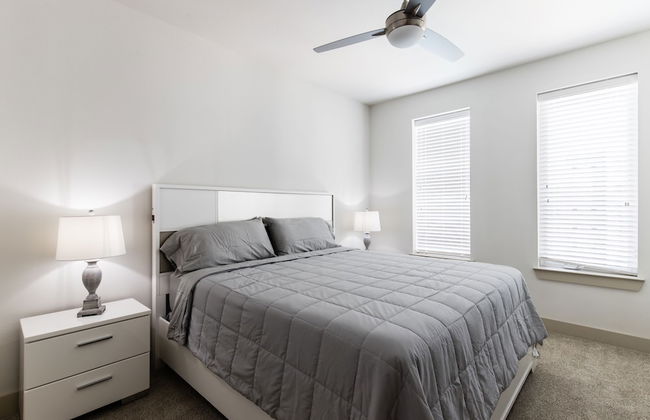 StayOvr at Legacy West - Windrose - Foto 6