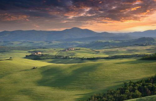 Podere Le Volpaie, Volterra, Tuscany - Foto 4