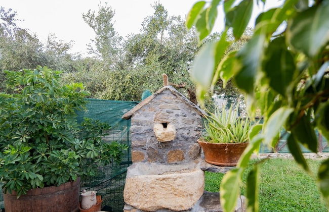 Traditional Villa in Fres - Foto 75