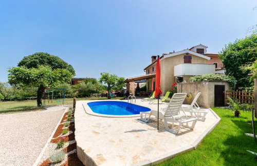 House Poljica with a pool - Foto 17