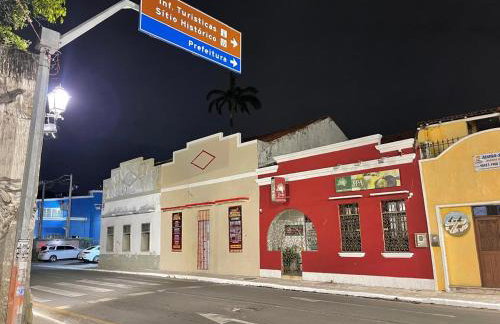 Casa na Rua do Sol, 137, Carmo, Olinda-PE - Foto 59