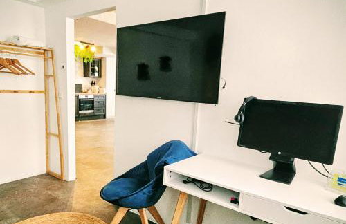 INsight - workcation oldtown - Photo 13