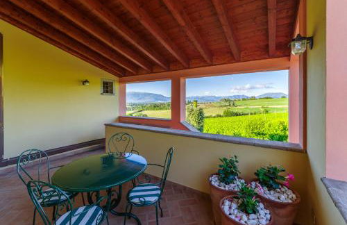 Scappo in Umbria, Mevania Villa - Foto 41