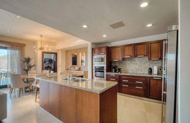 Puerta Cortés Residences by Lumina - Foto 44