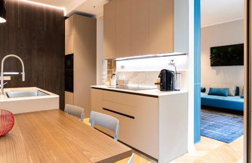 La Dolce Vita Luxury Apartment - Foto 19