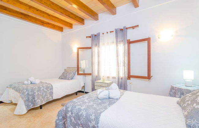 Can Pedro Ros in S Illot-cala Morlanda - Foto 28