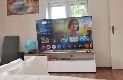 Family-Friedndly Home with Large Garden &BBQ Grill - Foto 9