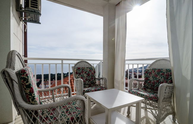 Apartments Carmelitta - Foto 24