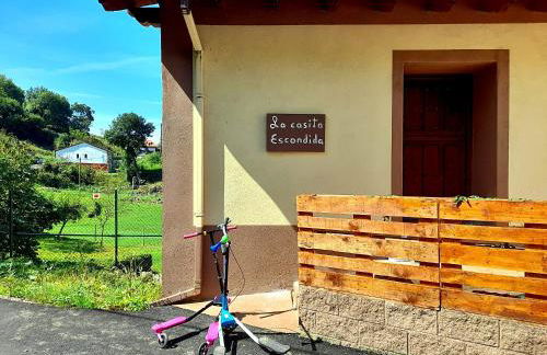 La Escondida - Foto 42