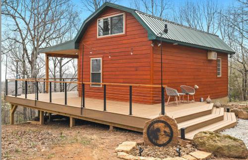 Redwoods Rising - Sweeping Views-Hot Tub - Foto 7