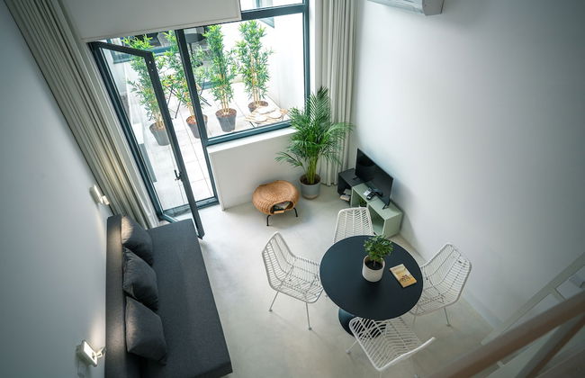 Portaria Housing - Foto 24