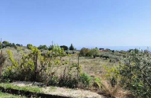 Villa Egle Belpasso, villa vacanza con piscina - Foto 12