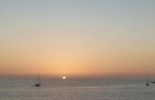 Beach studio Don Paco with WIFI - Foto 13