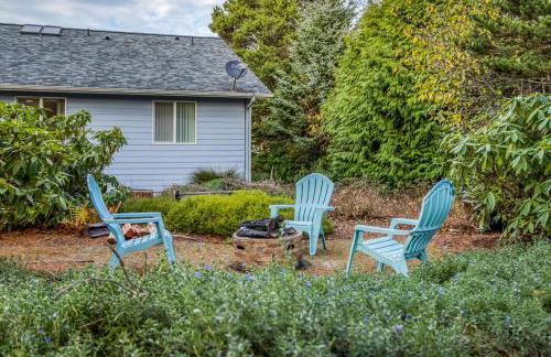 Beverly Beach Seaclusion - Foto 2