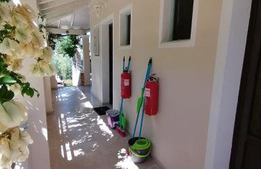 Makis Apartments - Foto 76