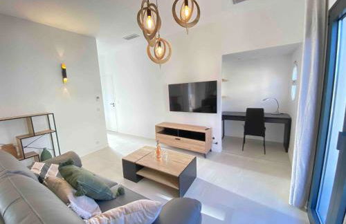 Cagnes - 3 ,Rue Pasteur - 3P - Foto 29