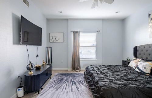 Fireside Double Kings Midtown Luxe Suite - Foto 27