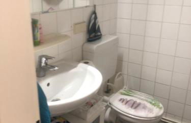 Messeapartment Room Agancy FFM - Foto 2