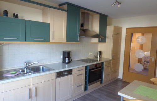 Ferienhaus Zenz - Ferienwohungen - Foto 66