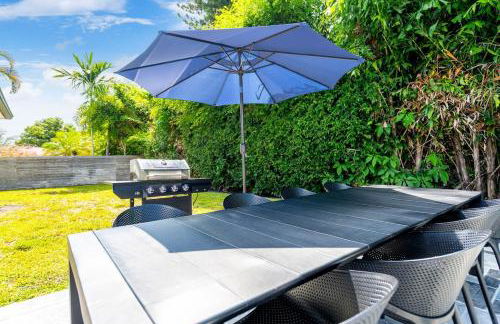 Villa Aura Heated Pool 4 Bedrooms 5 minutes to the Ocean - Foto 13