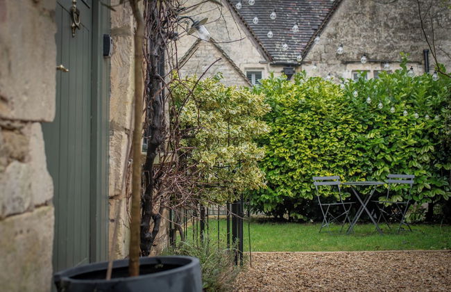 Mill House & Cottage - on Cotswold Way - Foto 46