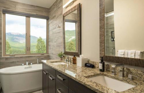 Summit Solace LUXE 360 Views Hot Tub Games - Foto 22