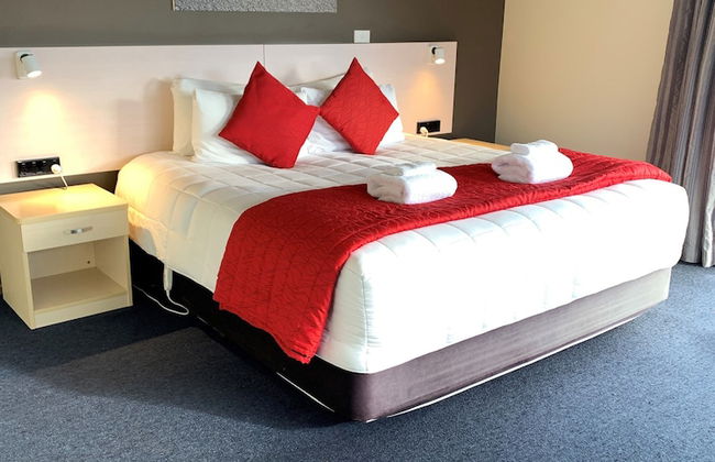 Haast River Motels & Holiday Park - Foto 23