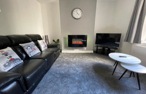 Garden flat in 'Little Chelsea' - Foto 5